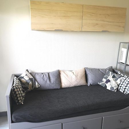 Appartement Ryo Beach à Courseulles-sur-Mer Extérieur photo