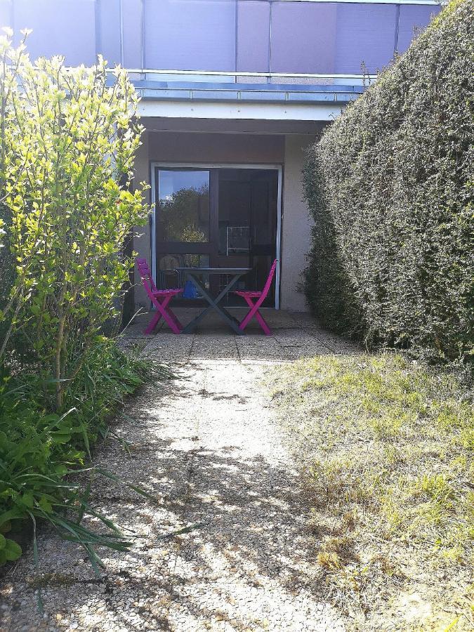 Appartement Ryo Beach à Courseulles-sur-Mer Extérieur photo